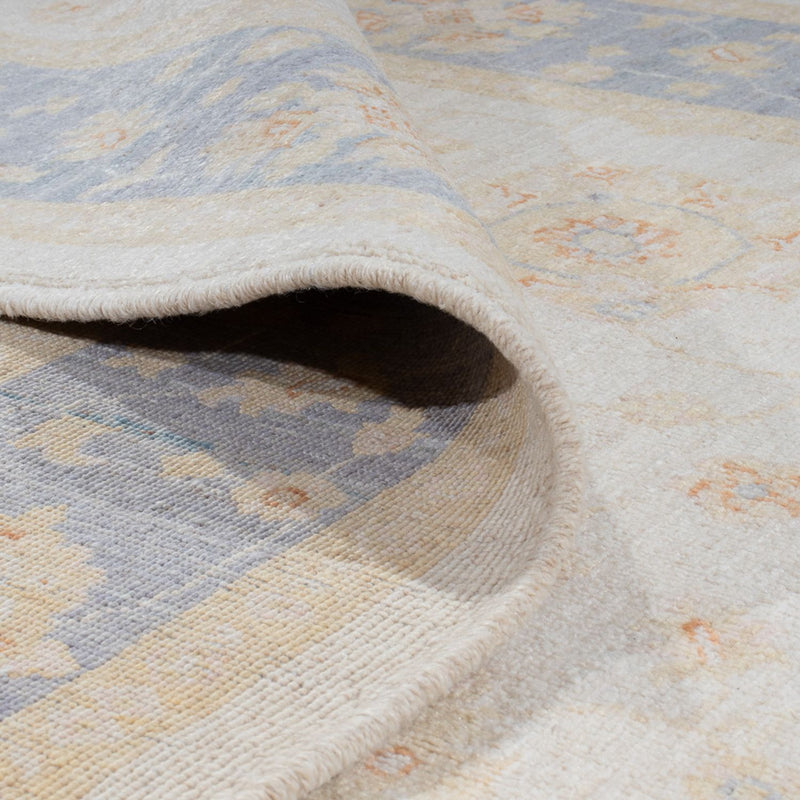 Ziegler Carpet - 240 x 170 cm - grädde