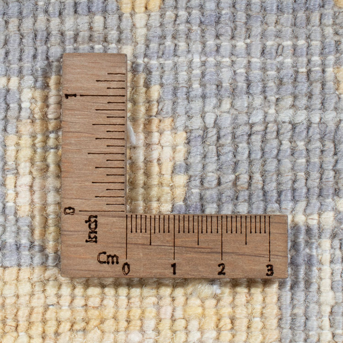 Ziegler Carpet - 240 x 170 cm - grädde