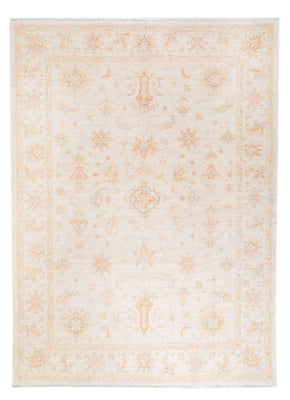 Ziegler Carpet - 236 x 169 cm - grädde