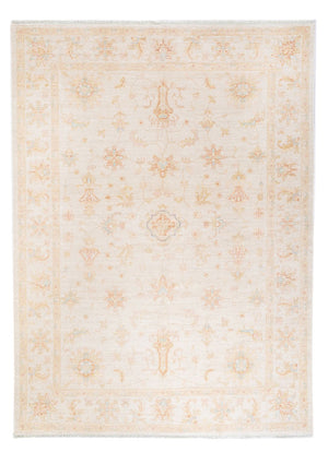Ziegler Carpet - 236 x 169 cm - grädde