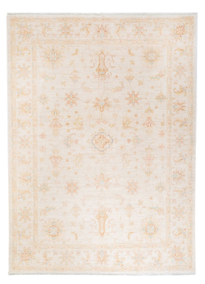 Ziegler Carpet - 236 x 169 cm - grädde