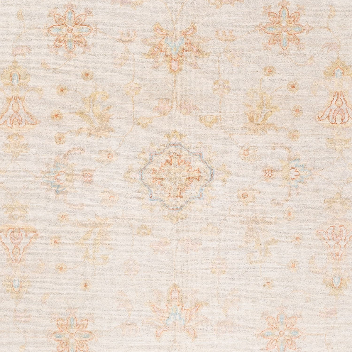 Ziegler Carpet - 236 x 169 cm - grädde