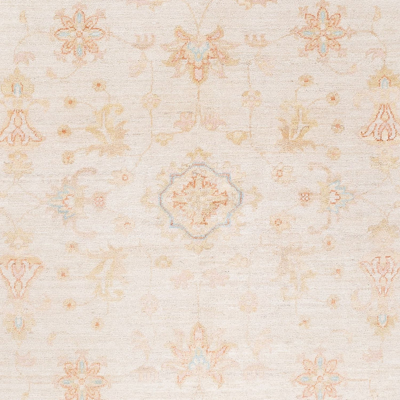 Ziegler Carpet - 236 x 169 cm - grädde