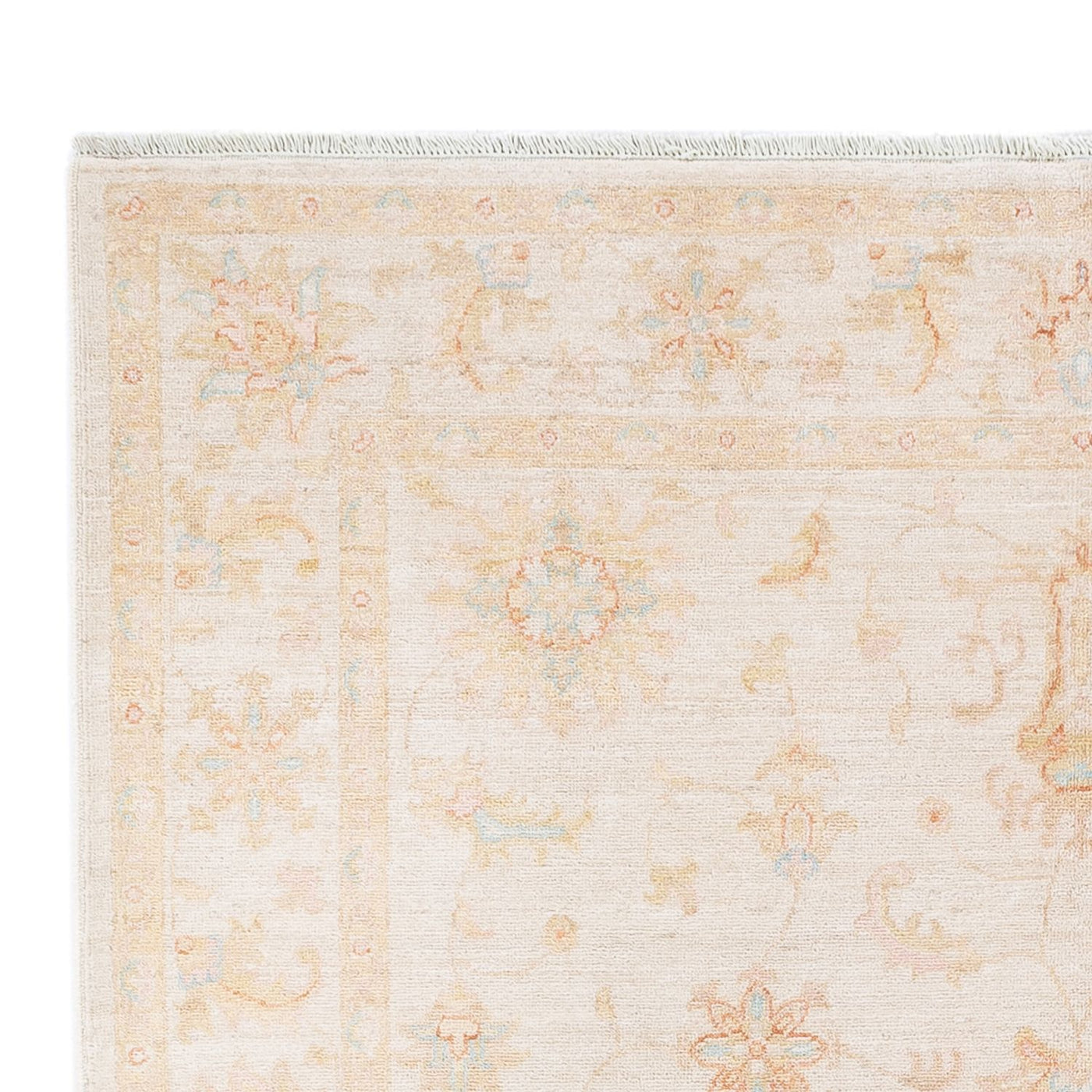 Ziegler Carpet 236x169cm - Oriental Carpet