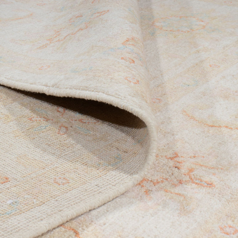 Ziegler Carpet - 236 x 169 cm - grädde