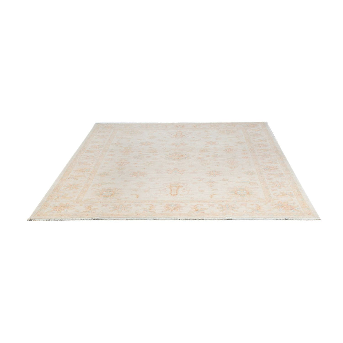 Ziegler Carpet - 236 x 169 cm - grädde