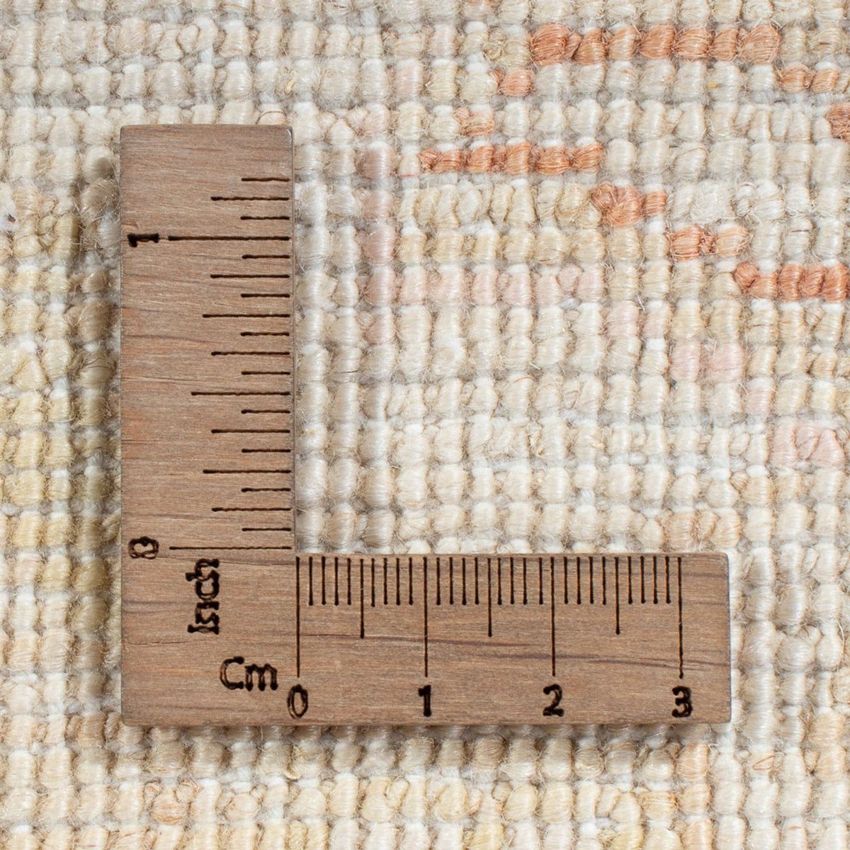 Ziegler Carpet - 236 x 169 cm - grädde