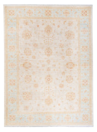 Ziegler Carpet - 240 x 173 cm - grädde