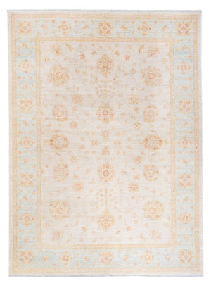 Ziegler Carpet - 240 x 173 cm - grädde