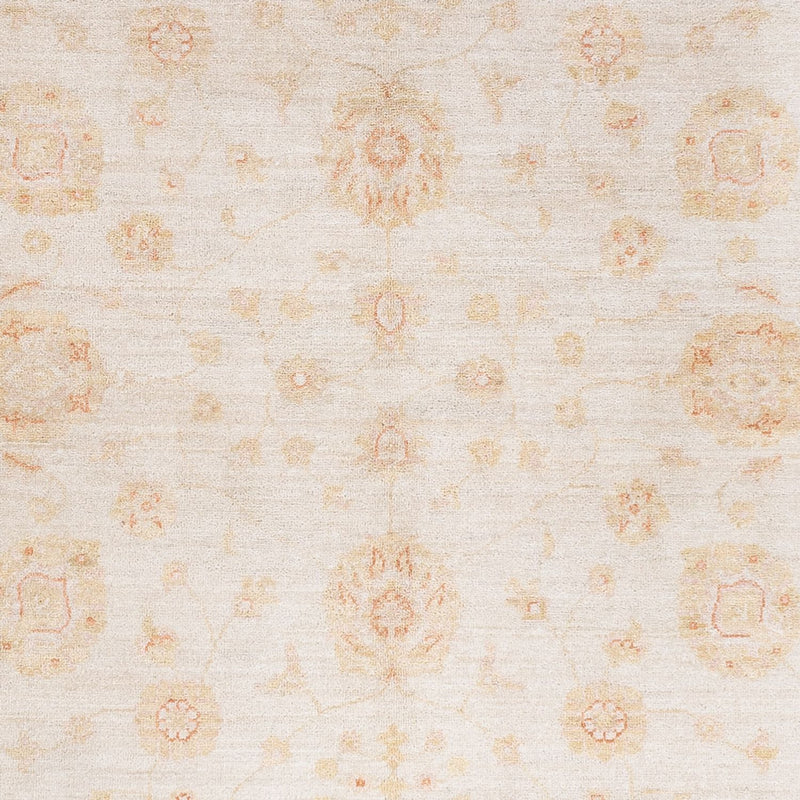 Ziegler Carpet - 240 x 173 cm - grädde
