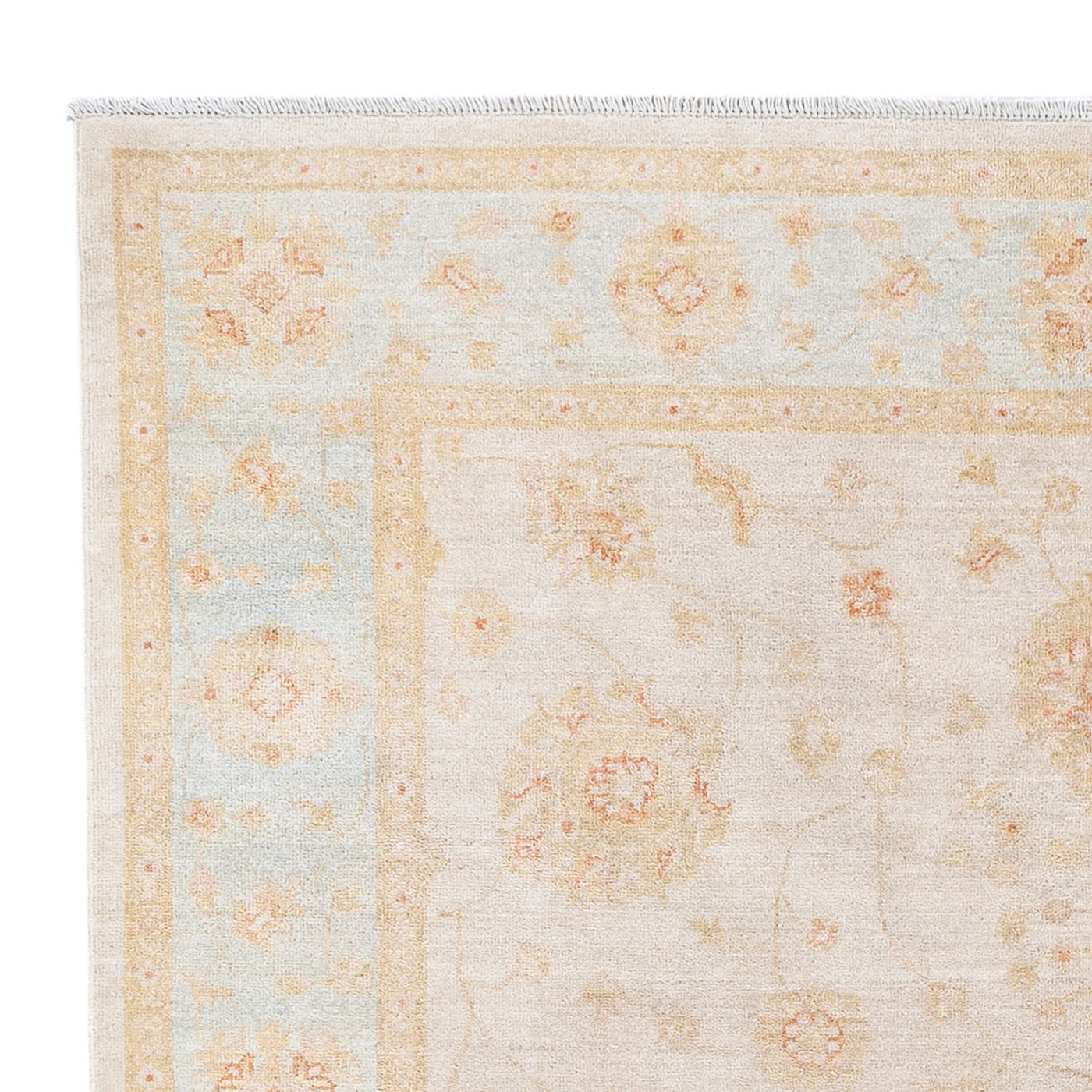 Ziegler Carpet 240x173cm - Oriental Carpet
