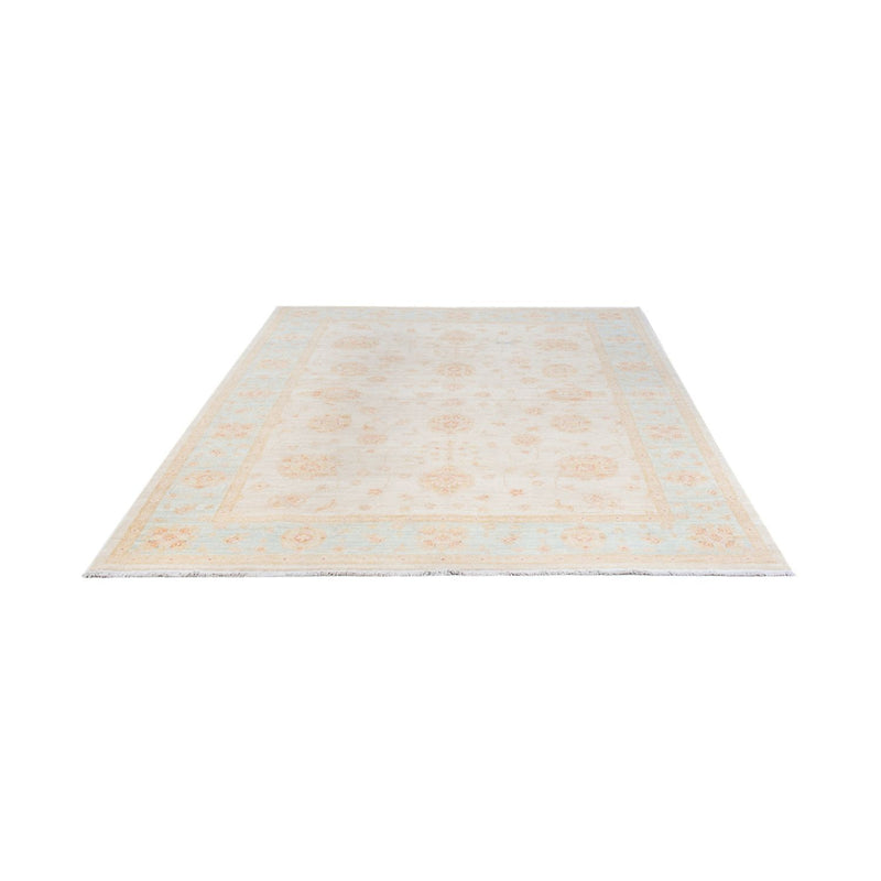 Ziegler Carpet - 240 x 173 cm - grädde