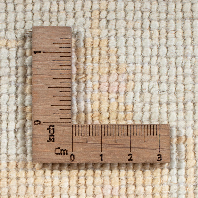 Ziegler Carpet - 240 x 173 cm - grädde