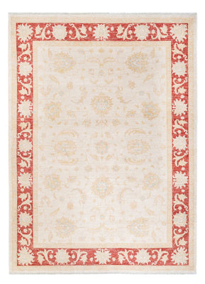 Ziegler Carpet - 238 x 168 cm - grädde