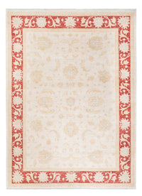 Ziegler Carpet - 238 x 168 cm - grädde