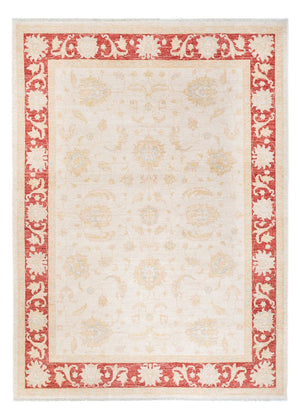 Ziegler Carpet - 238 x 168 cm - grädde