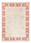 Ziegler Carpet - 238 x 168 cm - grädde