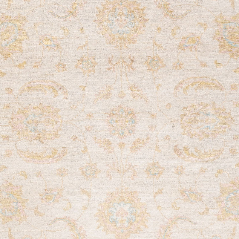 Ziegler Carpet - 238 x 168 cm - grädde