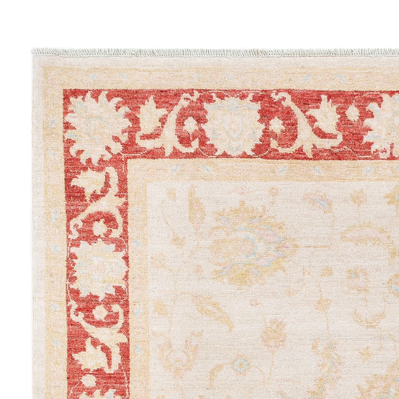 Ziegler Carpet 238x168cm - Oriental Carpet