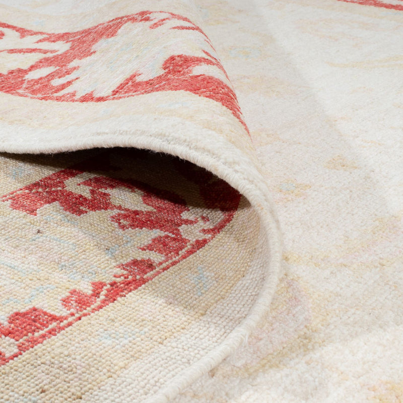 Ziegler Carpet - 238 x 168 cm - grädde