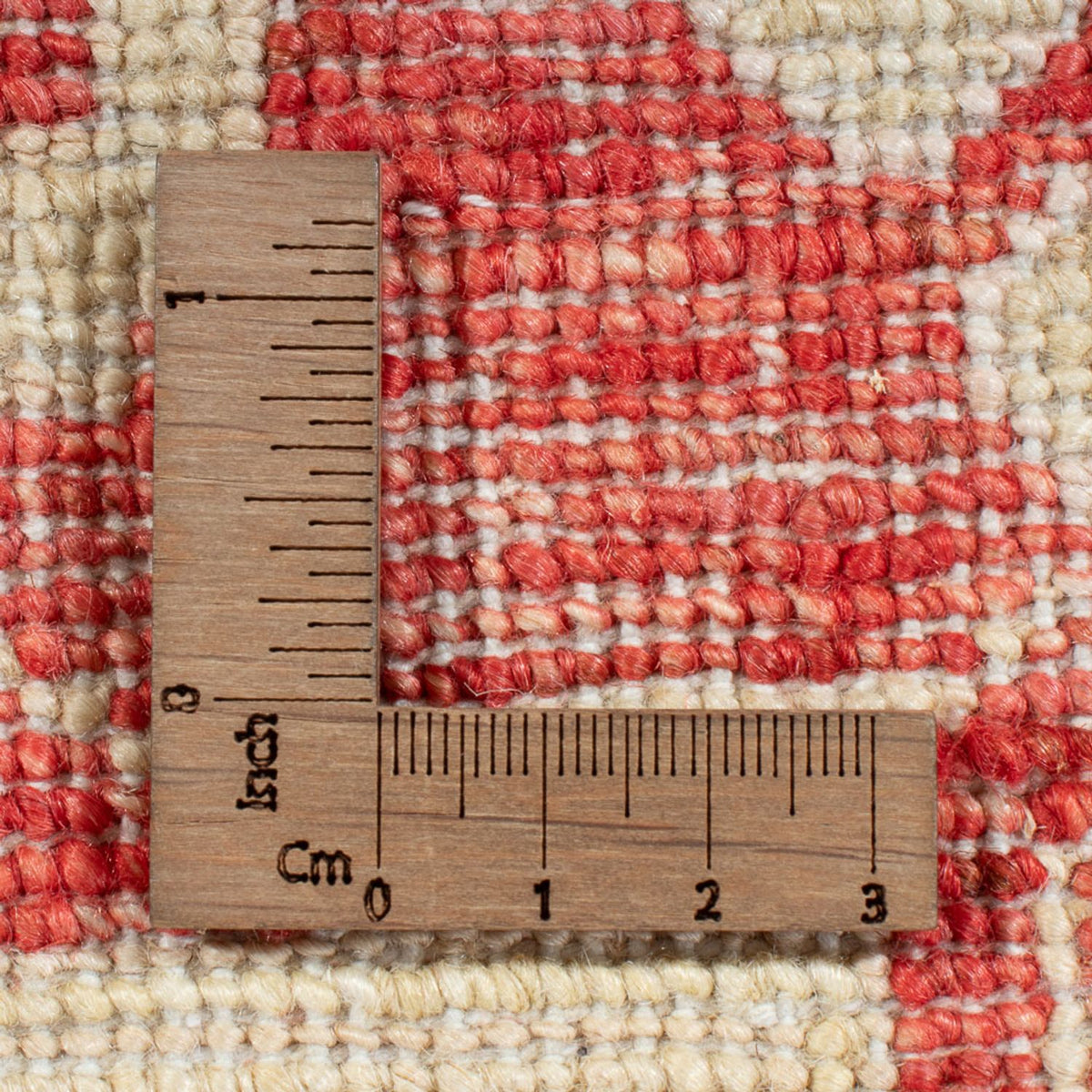 Ziegler Carpet - 238 x 168 cm - grädde