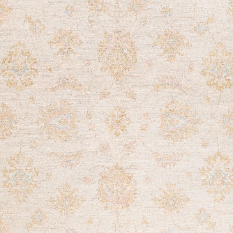 Ziegler Carpet - 240 x 175 cm - grädde
