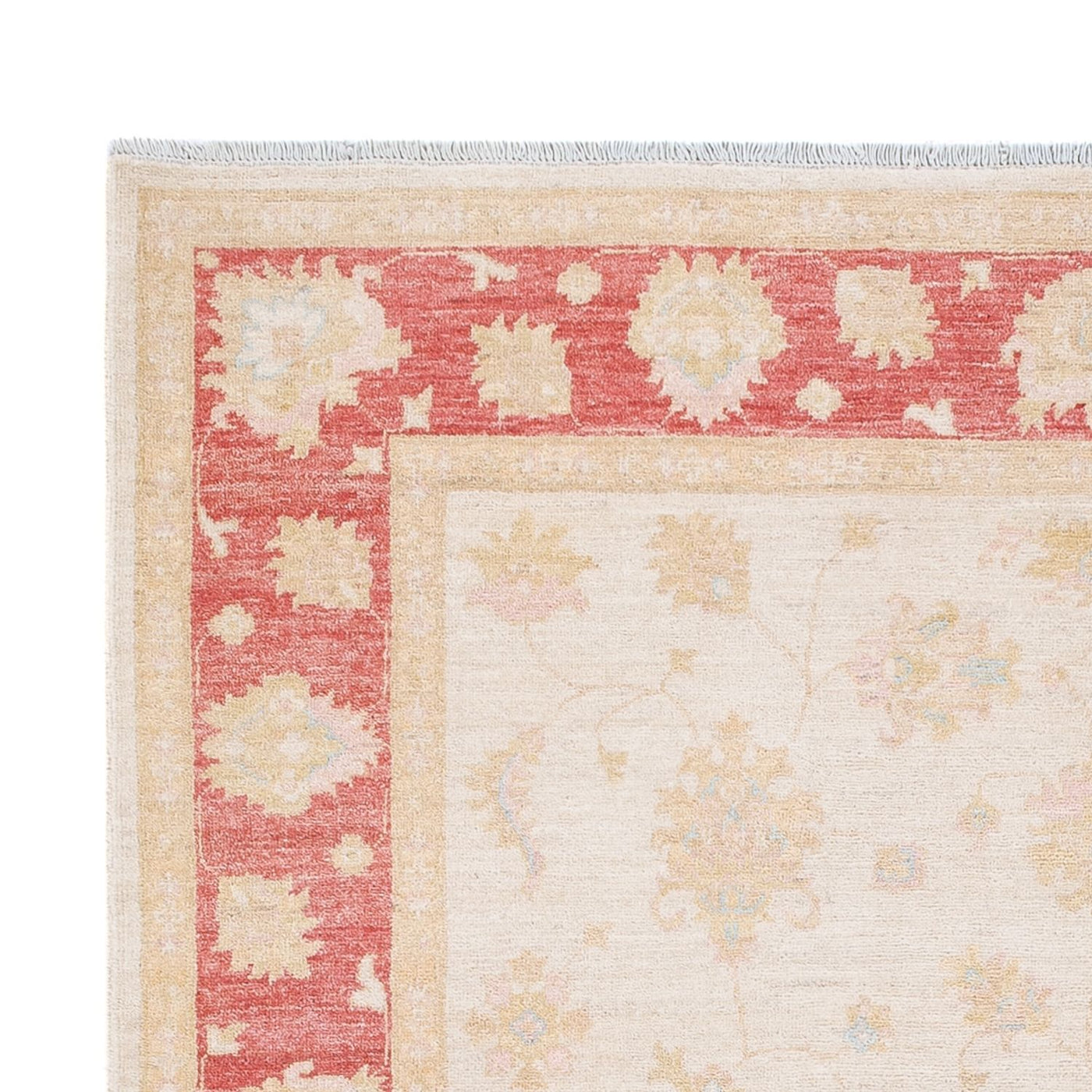 Ziegler Carpet 240x175cm - Oriental Carpet