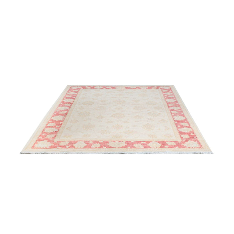 Ziegler Carpet - 240 x 175 cm - grädde
