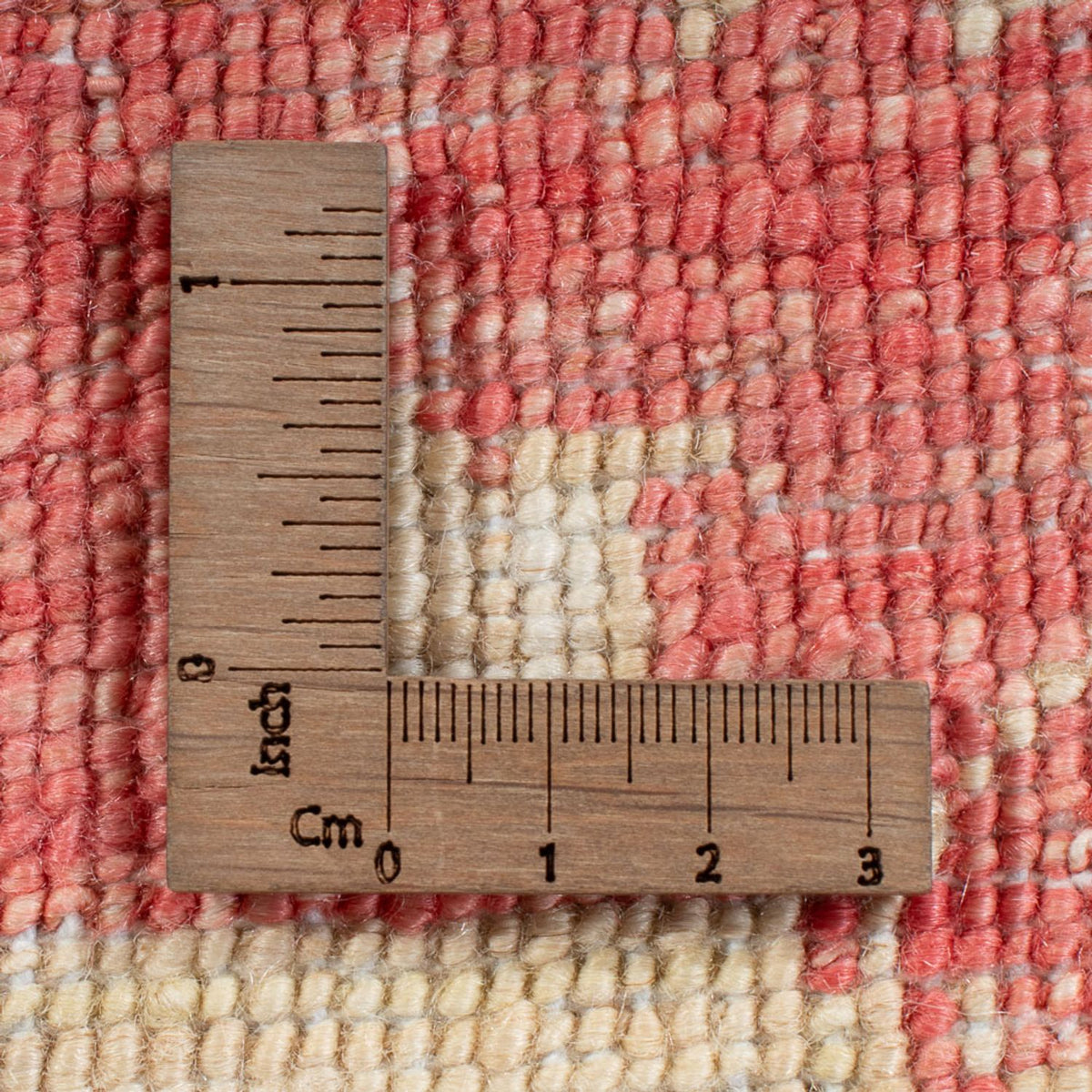 Ziegler Carpet - 240 x 175 cm - grädde