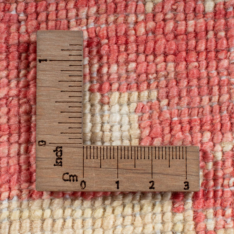 Ziegler Carpet - 240 x 175 cm - grädde