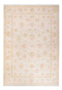 Ziegler Carpet - 257 x 173 cm - grädde
