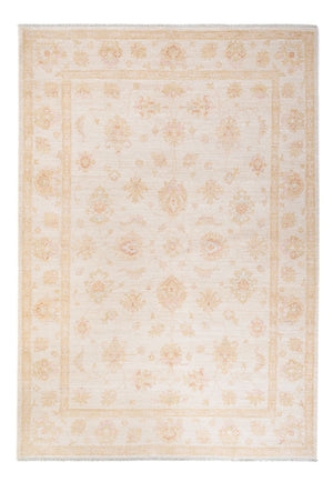 Ziegler Carpet - 257 x 173 cm - grädde