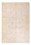 Ziegler Carpet - 257 x 173 cm - grädde