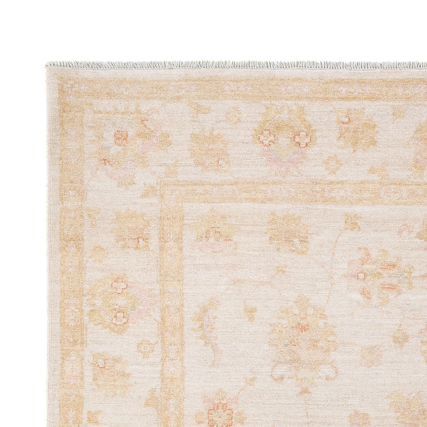 Ziegler Carpet 257x173cm - Oriental Carpet