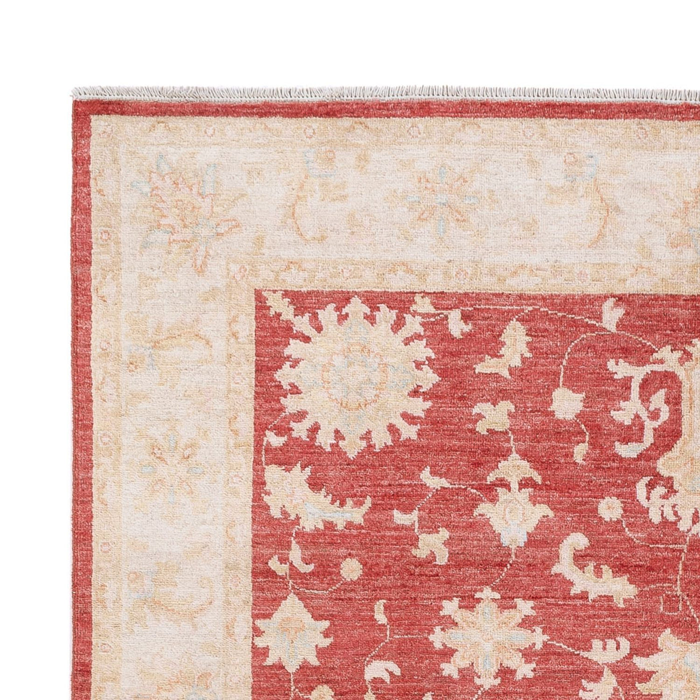 Ziegler Carpet 227x172cm - Oriental Carpet