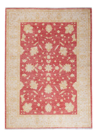 Ziegler Carpet - 234 x 169 cm - röd