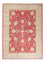 Ziegler Carpet - 234 x 169 cm - röd