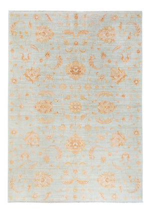 Ziegler Carpet - Ariana - 238 x 171 cm - ljusblå