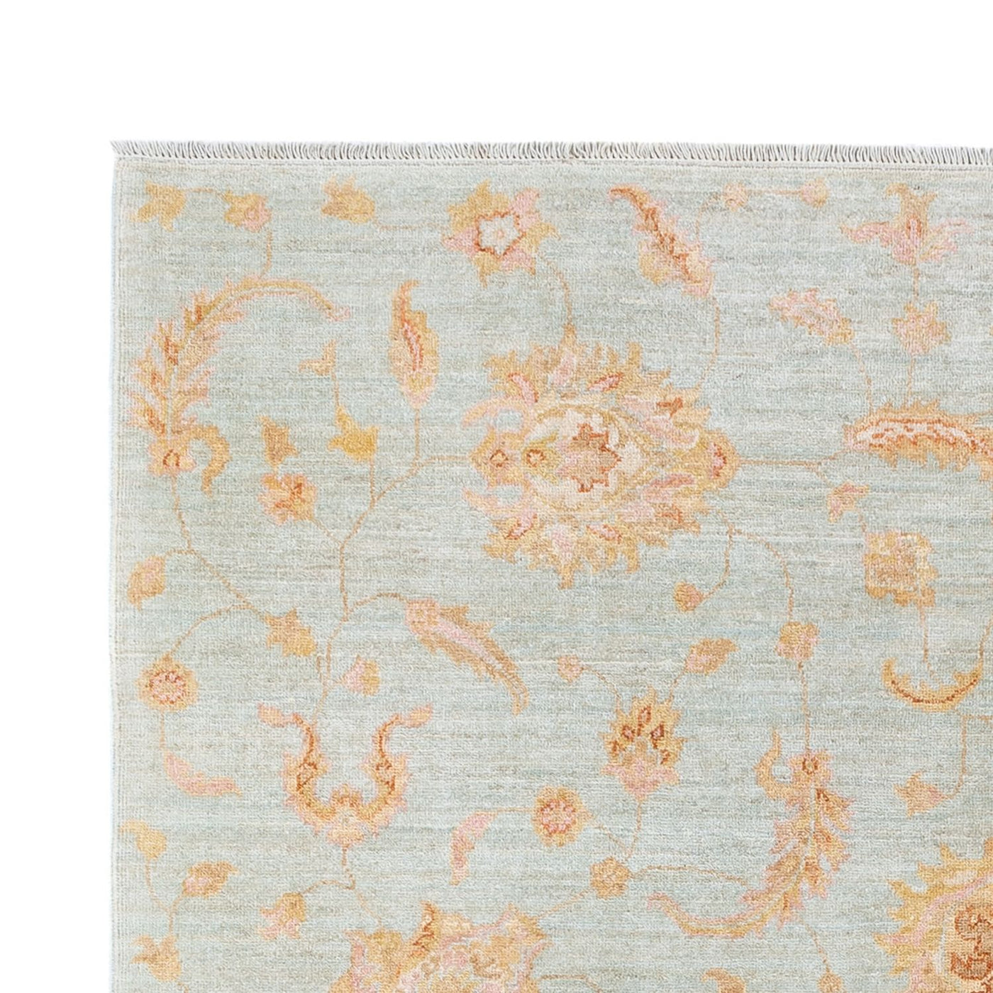Ariana Mattan 238x171cm - Oriental Carpet