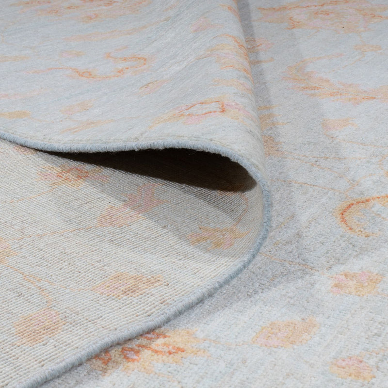 Ziegler Carpet - Ariana - 238 x 171 cm - ljusblå