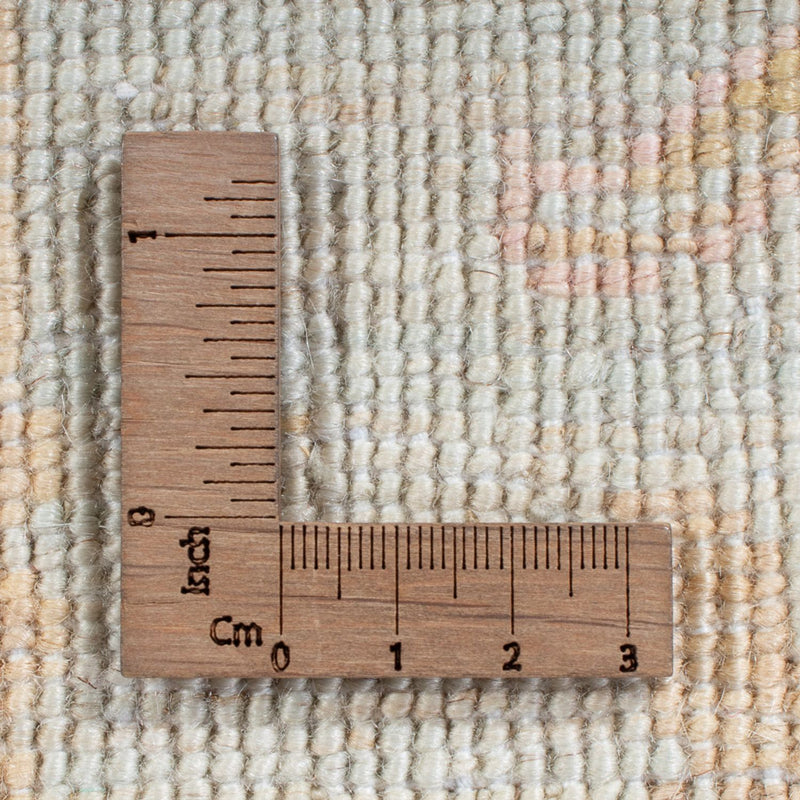 Ziegler Carpet - Ariana - 238 x 171 cm - ljusblå