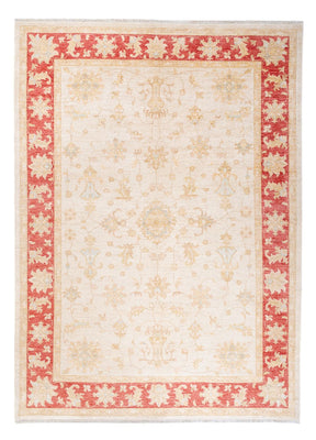 Ziegler Carpet - 241 x 171 cm - grädde