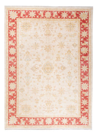 Ziegler Carpet - 241 x 171 cm - grädde
