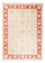 Ziegler Carpet - 241 x 171 cm - grädde
