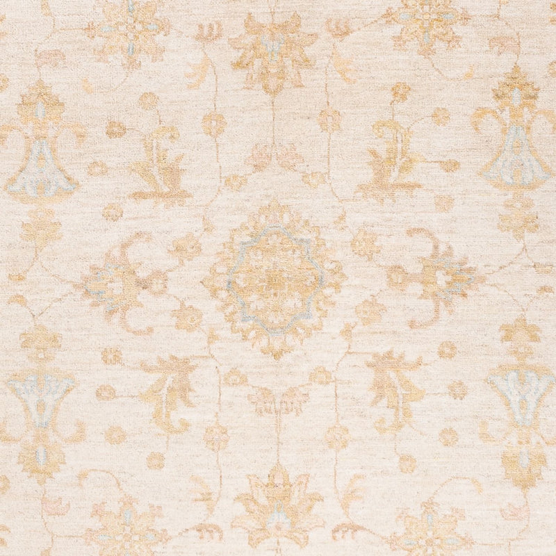 Ziegler Carpet - 241 x 171 cm - grädde