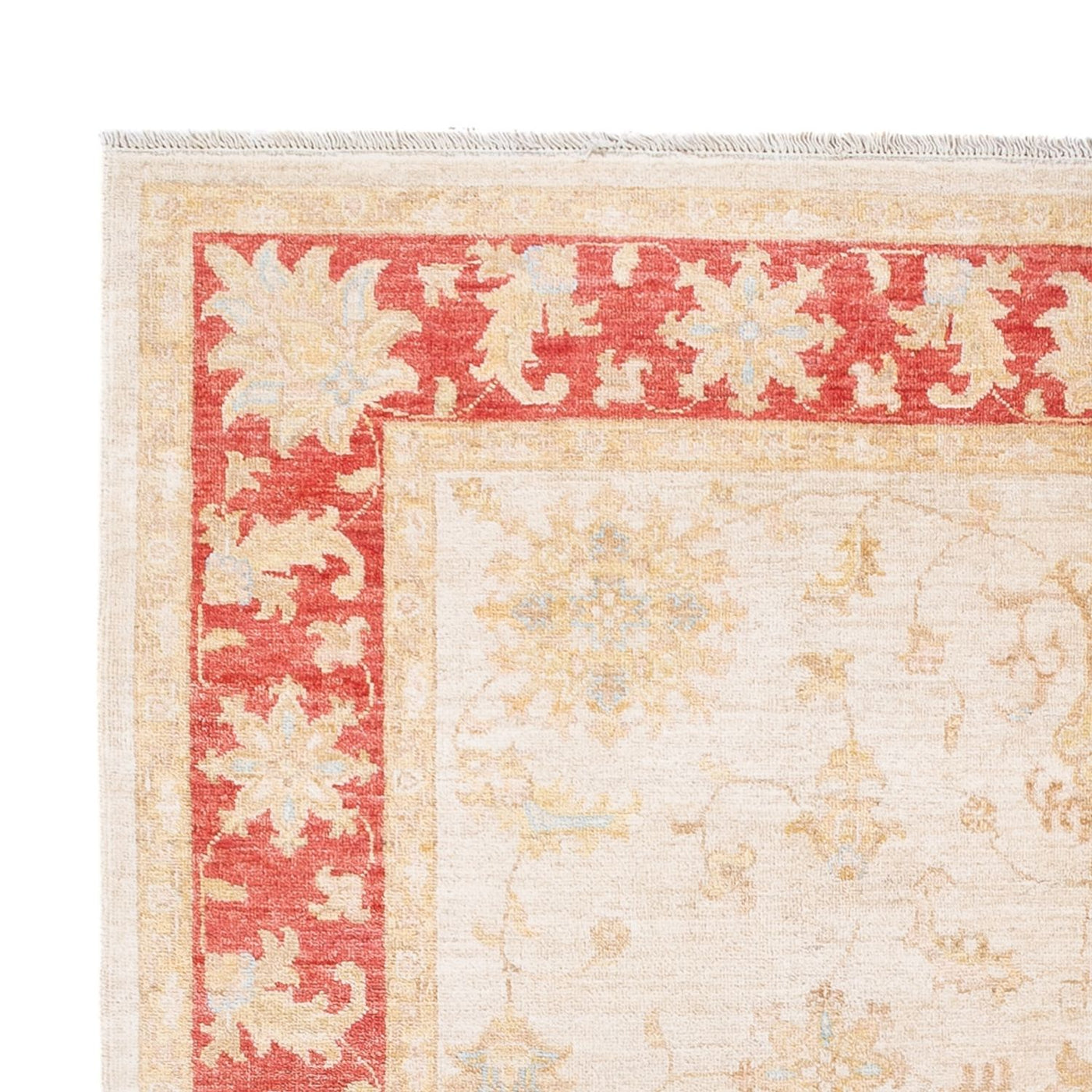 Ziegler Carpet 241x171cm - Oriental Carpet