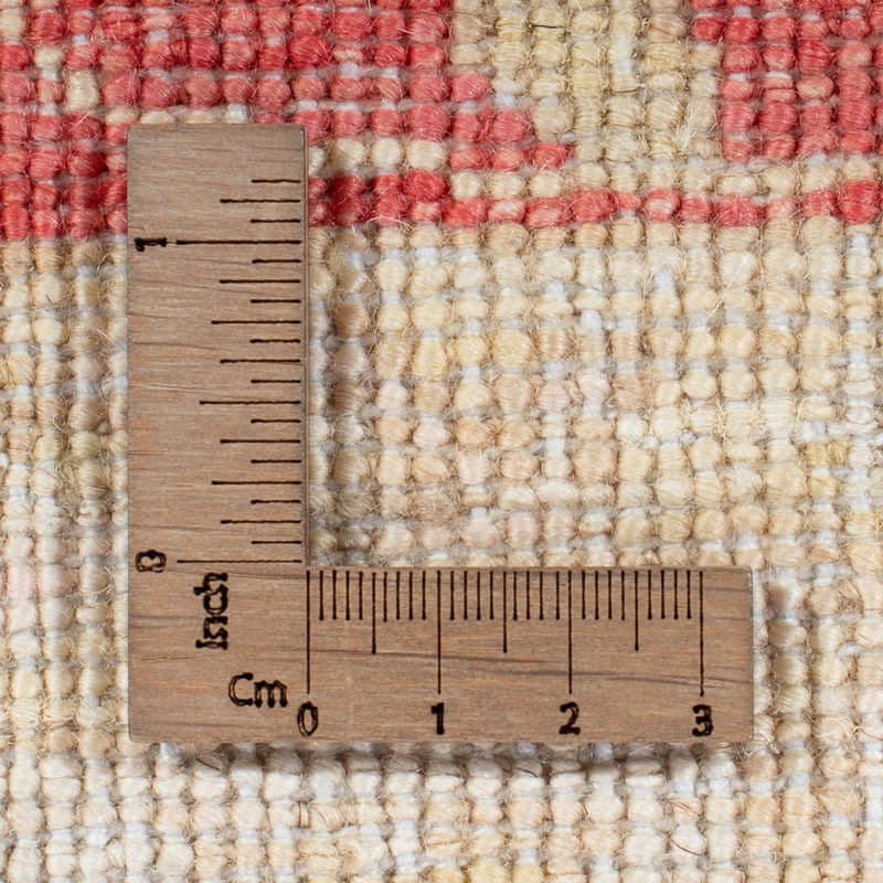 Ziegler Carpet - 241 x 171 cm - grädde