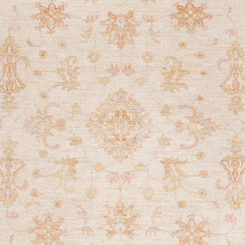 Ziegler Carpet - 236 x 176 cm - beige