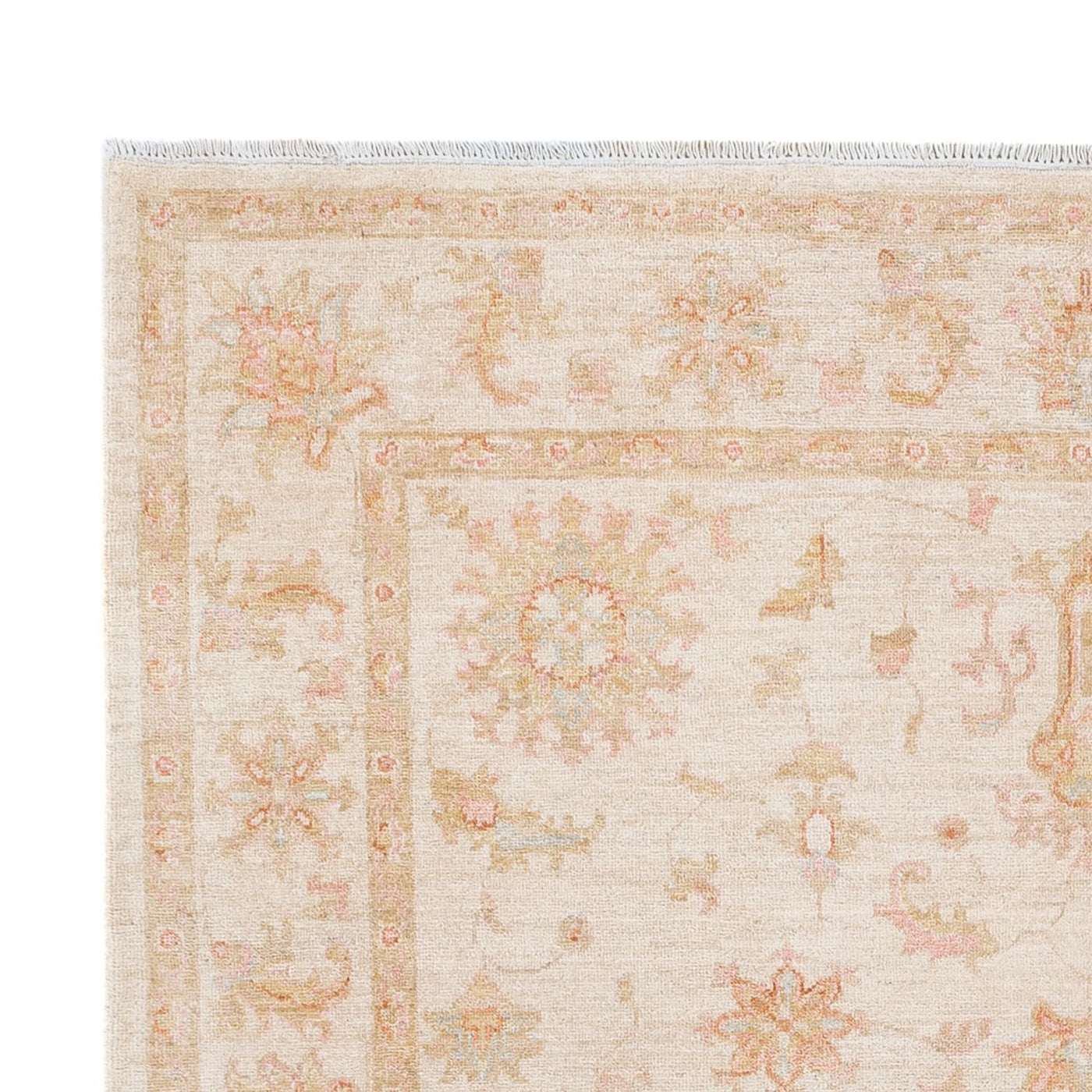 Ziegler Carpet 236x176cm - Oriental Carpet