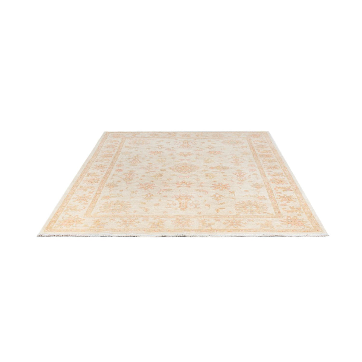 Ziegler Carpet - 236 x 176 cm - beige